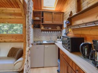 Holiday home on a horse farm in Heide - Eschede - 2