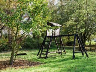 Holiday home on a horse farm in Heide - Eschede - 6