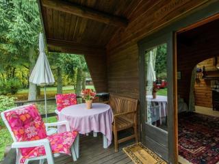 Holiday home on a horse farm in Heide - Eschede - 7