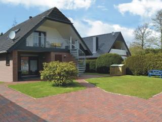 Holiday Home Wattläufer - Apartment I - Sehestedt - 0