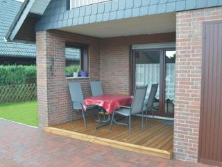 Holiday Home Wattläufer - Apartment I - Sehestedt - 9