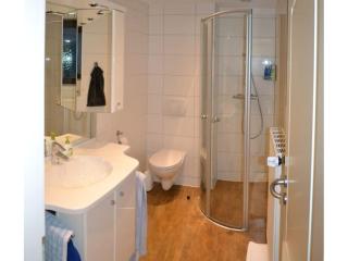 Holiday Home Wattläufer - Apartment I - Sehestedt - 2