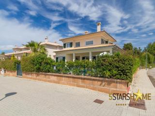 Modern villa, 210m from sandy beach - Alcúdia - 3