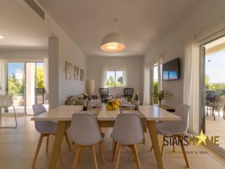 Modern villa, 210m from sandy beach - Alcúdia - 8