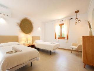 Luxury villa retreat in Pollensa - Pollença - 7