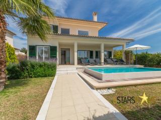 Modern villa, 210m from sandy beach - Alcúdia - 2