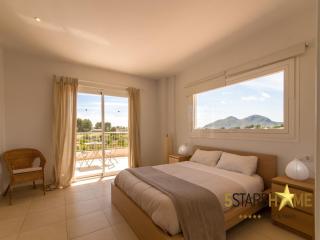 Modern villa, 210m from sandy beach - Alcúdia - 9