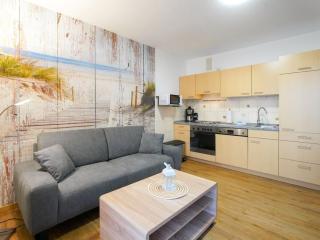 1-bedroom apartment - Borkum - 3