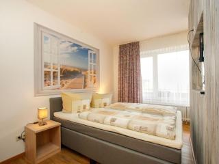 1-bedroom apartment - Borkum - 7