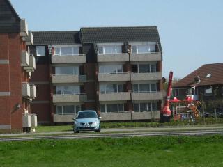 1-bedroom apartment - Borkum - 1