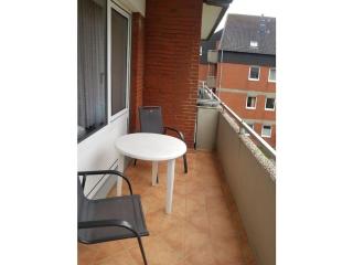 1-bedroom apartment - Borkum - 8