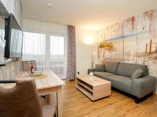 1-bedroom apartment - Borkum - 5