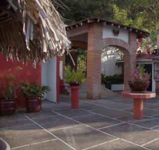 Traditional Sierra Leon Oceanfront Rooms - Adults Only - Puerto Vallarta - 8
