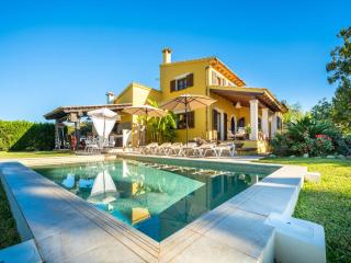 Charming country house in Inca - Inca - 3