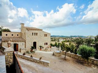 Cozy Mountain-View Sa Serra - 5