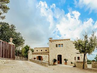 Holiday home in in Son Serra de Marina - Lloret de Vistalegre - 0