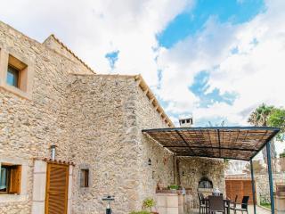 Holiday home in in Son Serra de Marina - Lloret de Vistalegre - 3