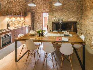 Cozy Mountain-View Sa Serra - 9