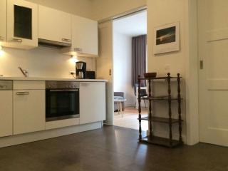 Holiday apartment with 2 bedrooms - Cuxhaven - 7