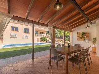 Beautiful village in Portocolom - Portocolom - 6