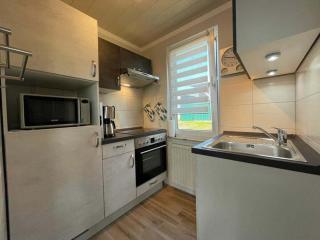1-Bedroom Bungalow - Kalkhorst - 2