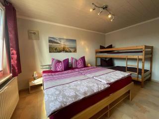 1-Bedroom Bungalow - Kalkhorst - 1
