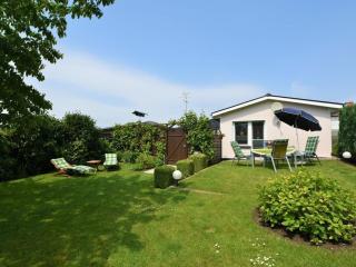 1-Bedroom Bungalow - Kalkhorst - 7