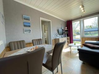 1-Bedroom Bungalow - Kalkhorst - 5