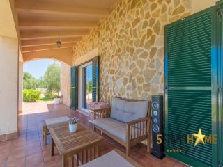Charming villa in San Jordi - Sant Jordi - 6