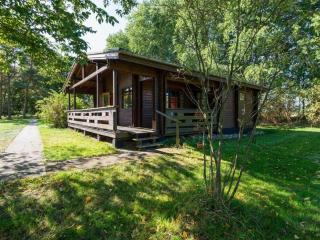 1-bedroom holiday home - Eschede - 8