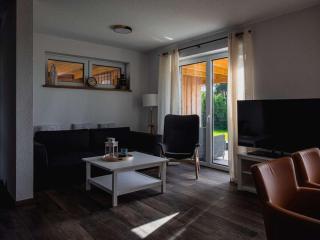 Holiday apartment with 3 bedrooms - Butjadingen - 2