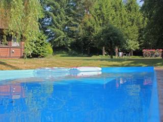 Apartment in Kirchdorf on a horse farm - - 3