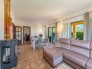 Country house with pool for 6 guests - Búger - 6