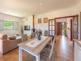 Country house with pool for 6 guests - Búger - 9