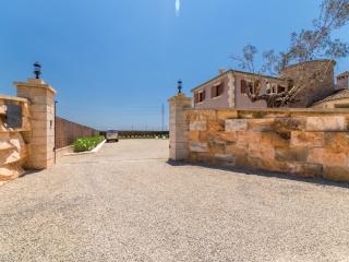 2 bedroom villa in Sa Pobla - Sa Pobla - 3