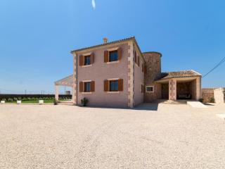 Es Moli d'en Sion with Private Pool - 4