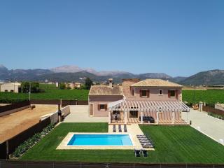 2 bedroom villa in Sa Pobla - Sa Pobla - 2