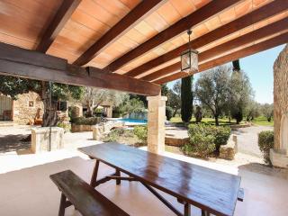 4 bedroom country house in Puerto Pollensa - El Port - 6