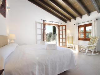 4 bedroom country house in Puerto Pollensa - El Port - 9