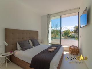 Villa, 180m to sandy beach - Playa de Muro - 2