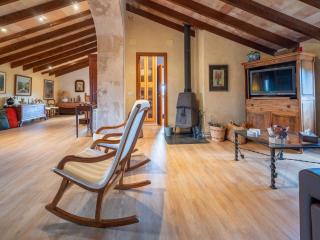 Spacious Xiclati Villa with Pool - 1