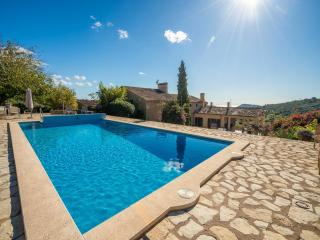 LeXiclati, Finca 5StarsHome Mallorca - Son Servera - 0