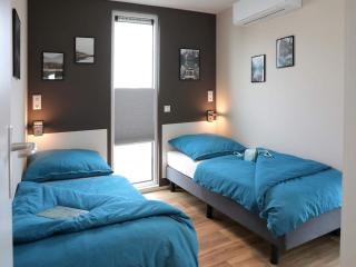 Floating Home in Ribnitz near Baltic Sea - Ribnitz-Damgarten - 7