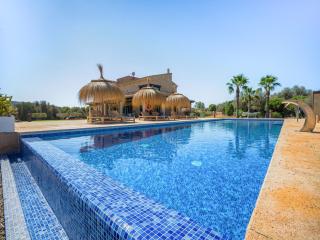 Stunning villa in Campos - Campos - 4