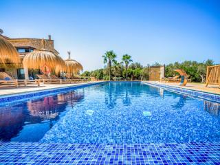 Stunning villa in Campos - Campos - 2