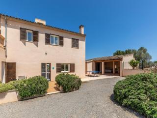 Spacious country house for 8 guests - Ariany - 5