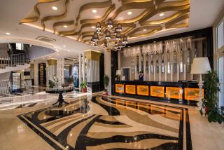 Palm World Side Resort & SPA - Side - 9