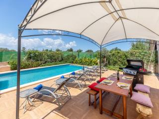 Spacious country house for 8 guests - Ariany - 3