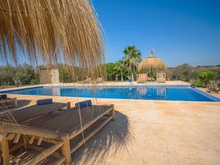 Sa Canoveta with Designer Kitchen - 1