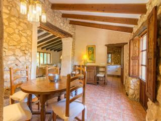 Delightful country house in Buger - Búger - 4